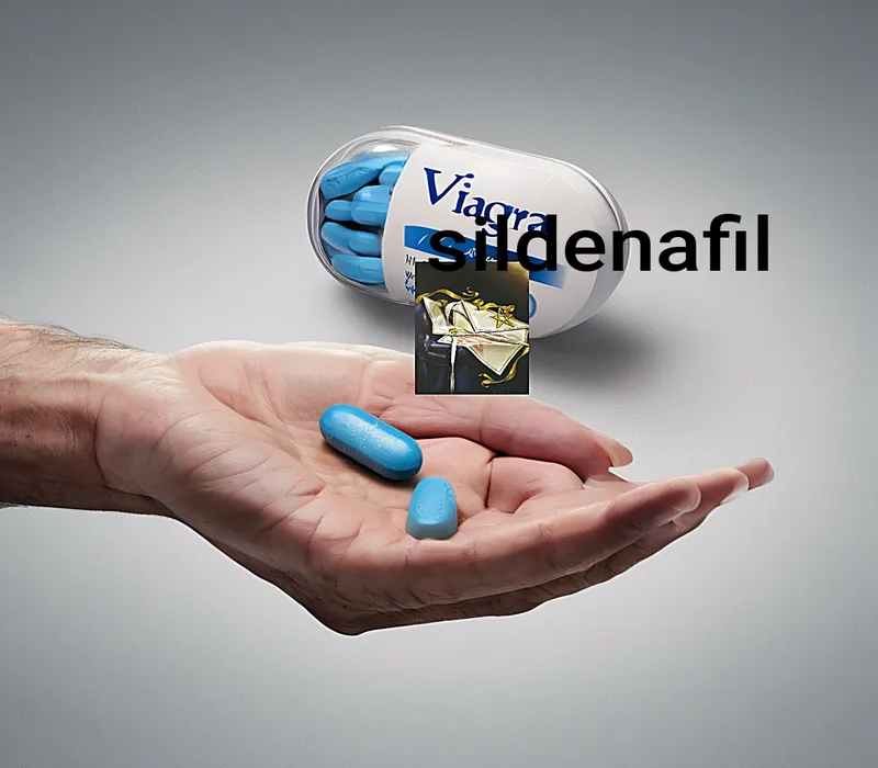 Sildenafil precio en farmacias